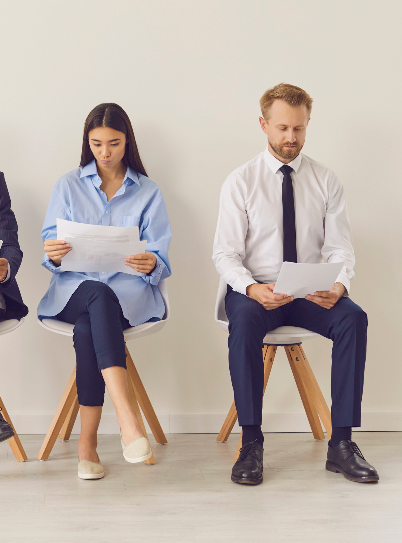 When your job search stalls When your job search stalls Job Seeker 6