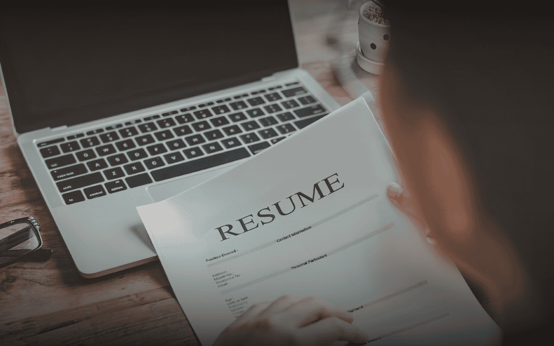 Resume Writing Tips to Get More Interviews Fast